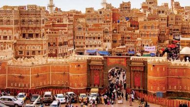 The Houthis plan to obliterate the identity of the old city of Sanaa... and UNESCO intervenes