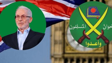 The Muslim Brotherhood intensifies its activities to maintain influence in Britain... What's New? 