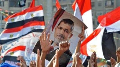 The Muslim Brotherhood penetrated universities and all institutions in Egypt in 2011 