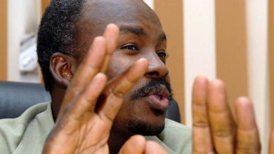 The United States is pursuing the Brotherhood's Ahmed Haroun... What is the Sudanese army's stance? 