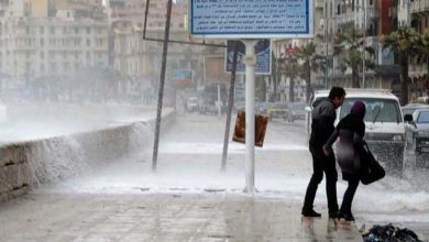 Touba Month: Frosty days begin in Egypt 