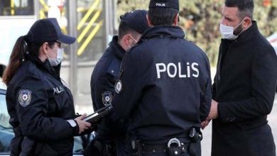 Turkish man stabs his father to death, informs police: "Perhaps my father died" 