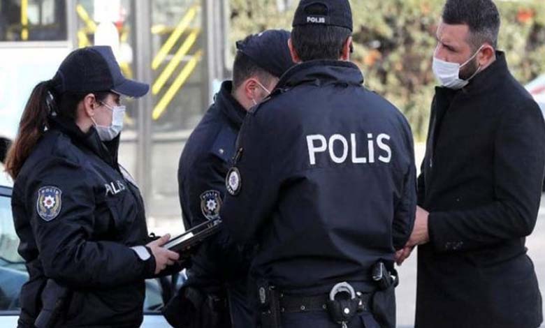 Turkish man stabs his father to death, informs police: "Perhaps my father died" 