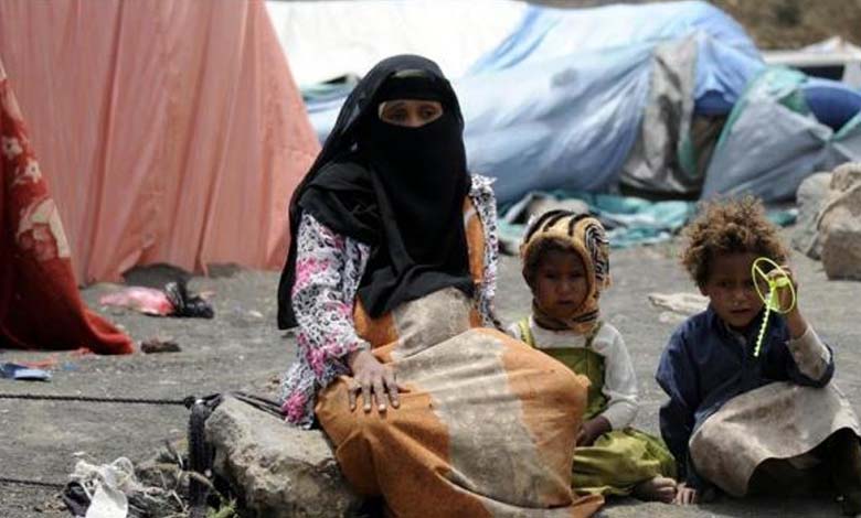 UNICEF warns of Social and Economic System collapse in Yemen... Details 