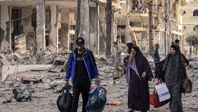 UNRWA warns: Gaza witnesses the largest displacement of Palestinians since 1948 