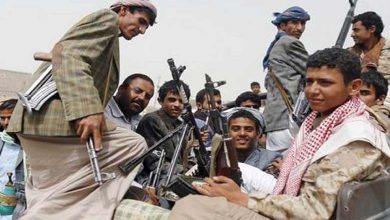 Wadah Bin Attiya: What the Houthis are practicing is blatant piracy, exposed and outstanding terrorist acts
