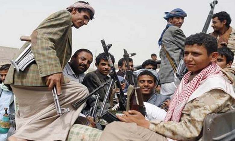 Wadah Bin Attiya: What the Houthis are practicing is blatant piracy, exposed and outstanding terrorist acts