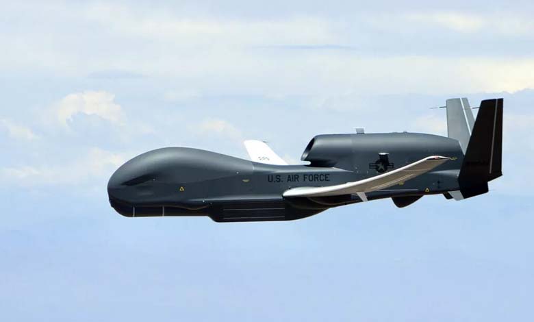 Washington plans to establish bases for drones in African countries... Why? 