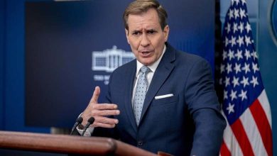 Washington prepares for escalation of conflict in the Middle East with plans to deter the Houthis 