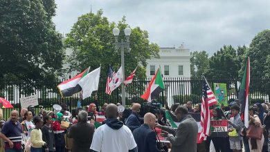 Washington targets militia sites in Iraq despite Sudanese warnings