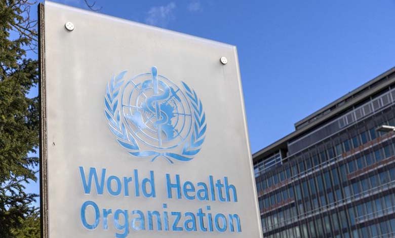 World Health Organization warns of "deadly diseases" in 2024 