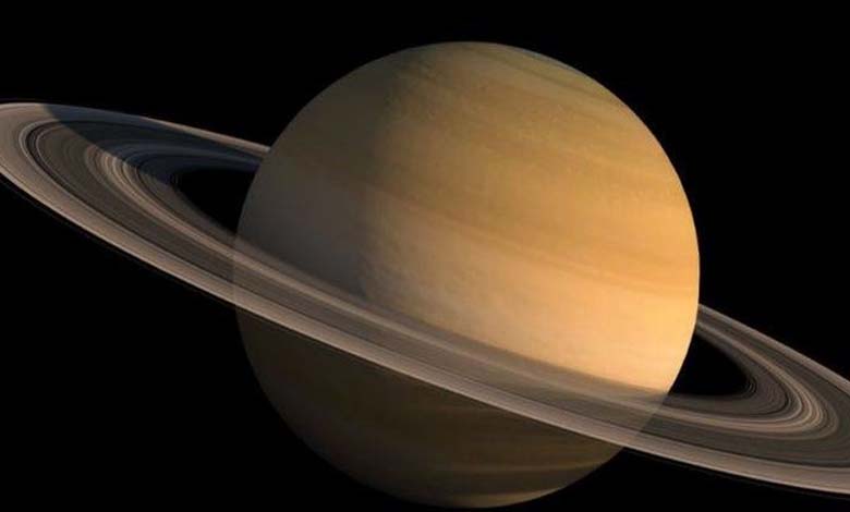 "James Webb" contributes to deciphering the chemical code of the "Hot Saturn" planet 