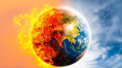 A Concerning Discovery... Earth May Have Exceeded the Paris Agreement Goal