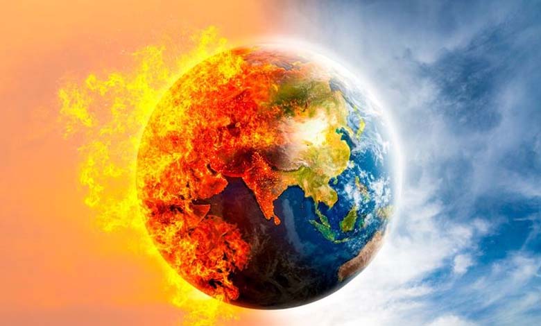 A Concerning Discovery... Earth May Have Exceeded the Paris Agreement Goal
