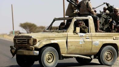 A new Houthi-Islamist maneuver in Beihan, Yemen 