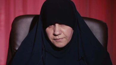 Al-Baghdadi's wife exposes secrets of the most dangerous man for the first time.. Details