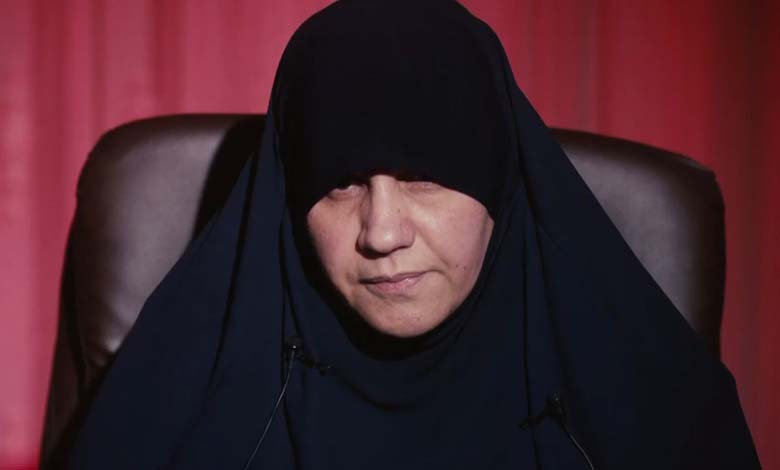 Al-Baghdadi's wife exposes secrets of the most dangerous man for the first time.. Details