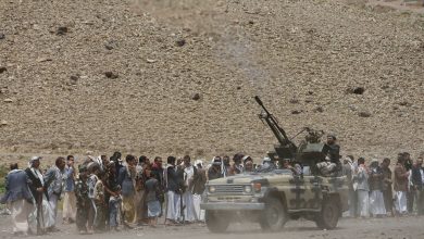 America Reveals Iran's Role in Houthi Terrorism... with Evidence