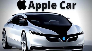 Apple Innovatively Tests its Smart Car 