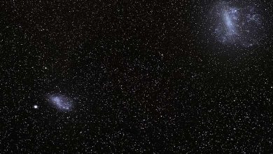 Astonishment Among Scientists... Discovery of a Dwarf Galaxy That Should Not Exist