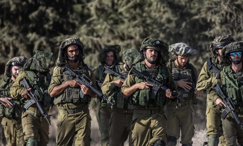 Biden Administration prepares to impose sanctions on Israeli Army Officers 
