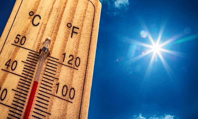 Record-Breaking Temperatures Hit North America in February