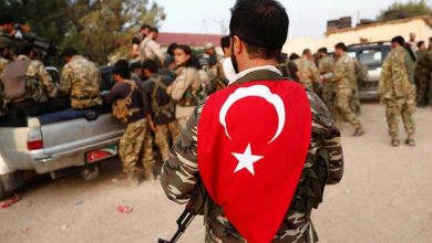 Did ISIS transfer its Base from Syria to Turkey?! 