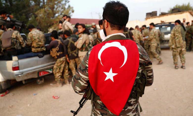 Did ISIS transfer its Base from Syria to Turkey?! 