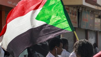 Do the Muslim Brotherhood succeed in returning to the political scene in Sudan? 