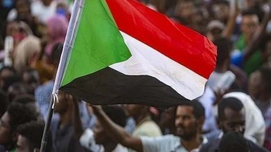 Do the Muslim Brotherhood succeed in returning to the political scene in Sudan? 