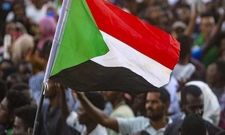 Do the Muslim Brotherhood succeed in returning to the political scene in Sudan? 