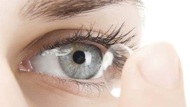 Eye Infections Due to Contact Lenses: A Magical Treatment from Trees