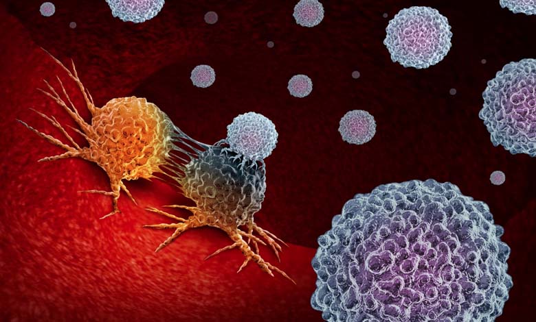 Four factors behind a "disturbing" rise in new cancer cases 
