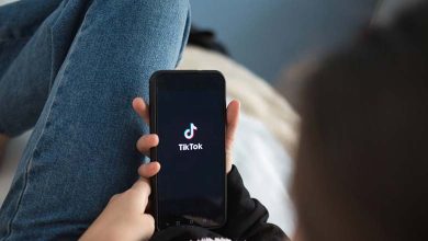 "Frightening Effects" on Teenagers' Mental Health from TikTok