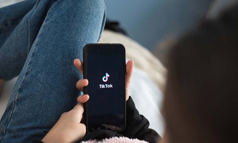 "Frightening Effects" on Teenagers' Mental Health from TikTok
