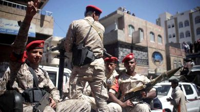 From Marib to Taiz... Yemeni Brotherhood seize mosques to promote their agenda 