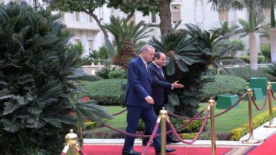 After the withdrawal of Hussein's nationality... Will Turkey hand over members and leaders of the Muslim Brotherhood to Egypt? 