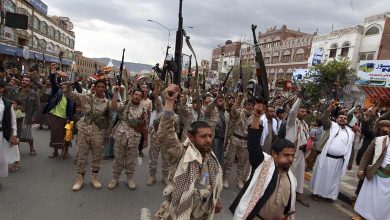 Government initiative to alleviate the suffering of Yemenis faces Houthi stubbornness