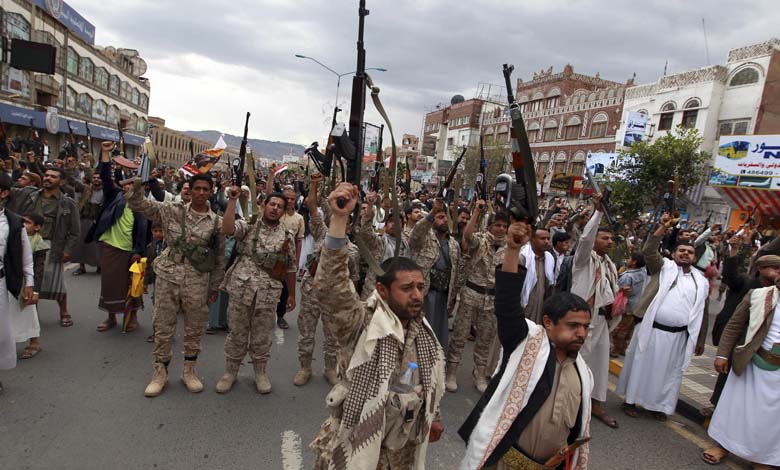 Government initiative to alleviate the suffering of Yemenis faces Houthi stubbornness