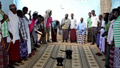 Somali Land: A Destination for the Muslim Brotherhood... What are the circumstances that have helped to strengthen their presence there?