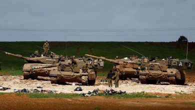 Hamas proposes a plan to end the war with Israel in three stages 