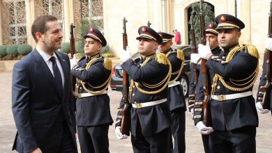 Hariri returns to Beirut with a new look for a new phase 