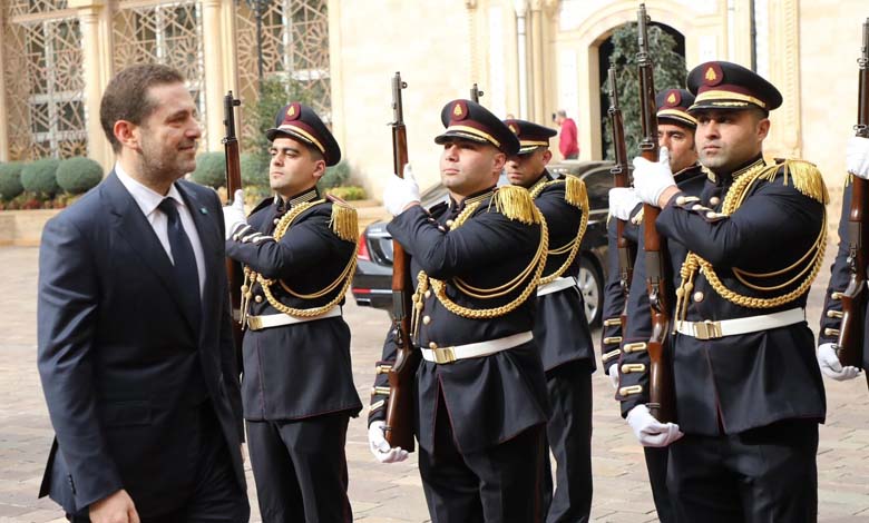 Hariri returns to Beirut with a new look for a new phase 