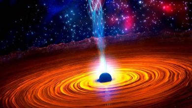 How did black holes transition from star production to quenching? 