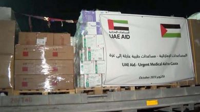 Humanitarian Revolution: UAE Projects in Gaza and Beyond Save Thousands of Lives
