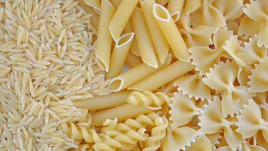 Rice, Quinoa, or Pasta... Which carbohydrates are best for your health?