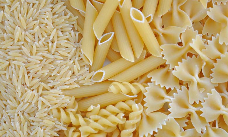 Rice, Quinoa, or Pasta... Which carbohydrates are best for your health?