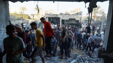 In this manner, Iran exploits the war on Gaza and Yemen