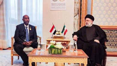 Interests and 'weapons support'... The return of Sudanese-Iranian relations