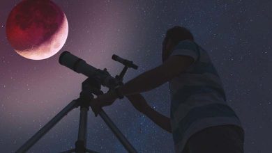 International Astronomy Center Reveals Start Date of Shaaban Month 